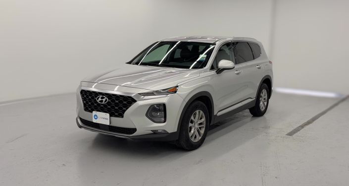 Thumbnail: 2019 Hyundai Santa Fe - 1