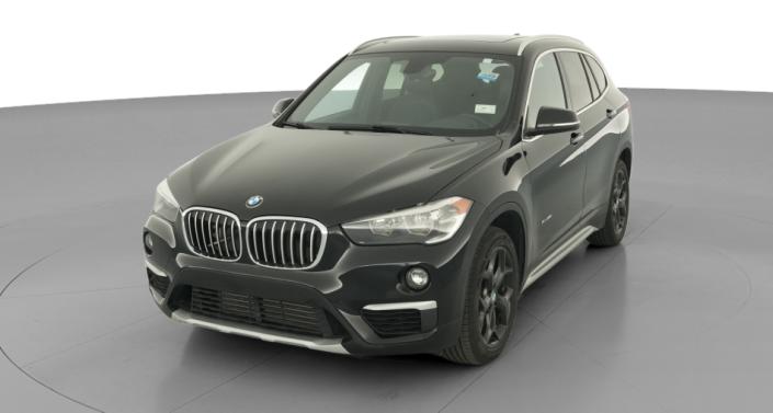 2018 BMW X1 xDrive28i -
                  Hebron, OH