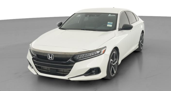Thumbnail: 2022 Honda Accord - 1