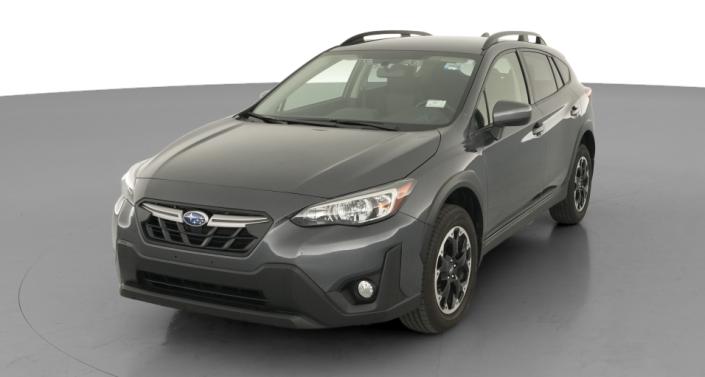 Thumbnail: 2023 Subaru Crosstrek - 1