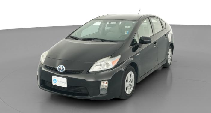 2010 Toyota Prius Two -
                  Concord, NC