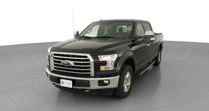 2017 Ford Econoline E-150 -
                  Richton Park, IL
