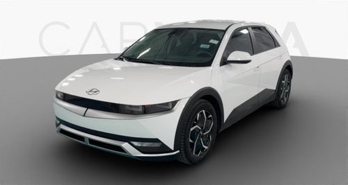 2023 Hyundai IONIQ 5