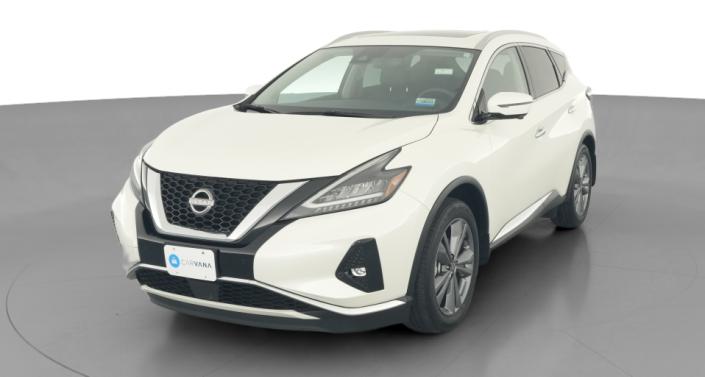 Thumbnail: 2023 Nissan Murano - 1