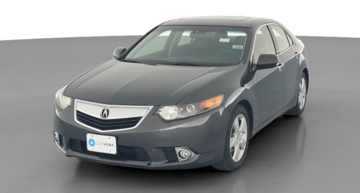 Thumbnail: 2013 Acura TSX - 1