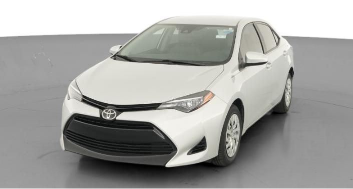 Thumbnail: 2018 Toyota Corolla - 1