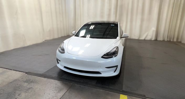 2021 Tesla Model 3 Standard Range -
                  Riverside, CA