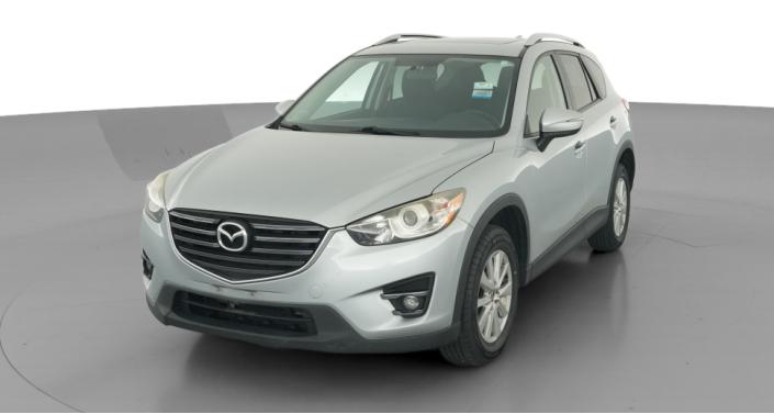 Thumbnail: 2016 Mazda CX-5 - 1