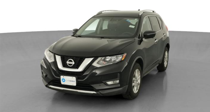 Thumbnail: 2017 Nissan Rogue - 1