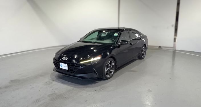 Thumbnail: 2022 Hyundai Elantra - 1