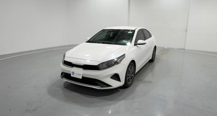 Thumbnail: 2022 Kia Forte - 1