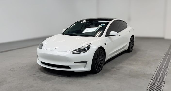Thumbnail: 2023 Tesla Model 3 - 1