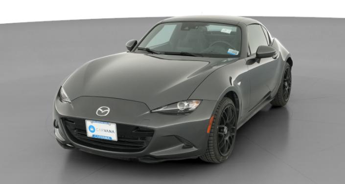 Thumbnail: 2021 Mazda MX-5 Miata - 1