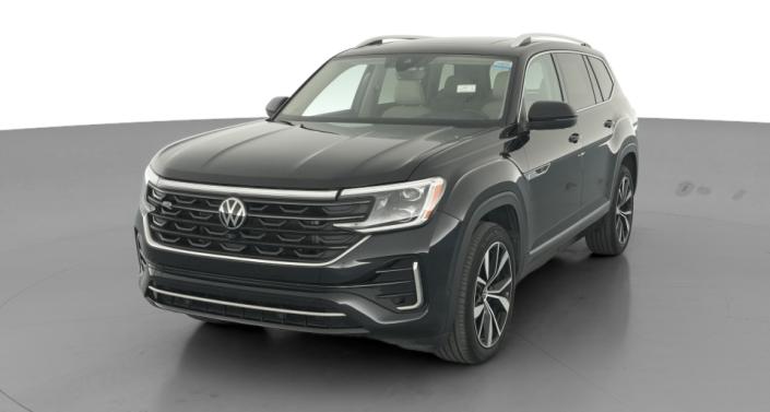Thumbnail: 2024 Volkswagen Atlas - 1