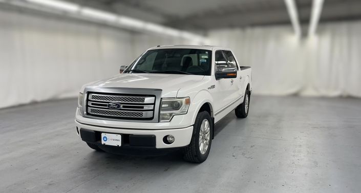 2014 Ford Econoline E-150 -
                  Indianapolis, IN