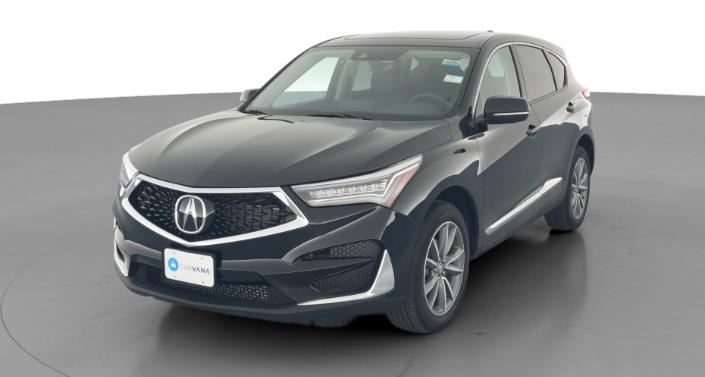 Thumbnail: 2019 Acura RDX - 1