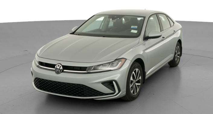 Thumbnail: 2026 Volkswagen Jetta - 1