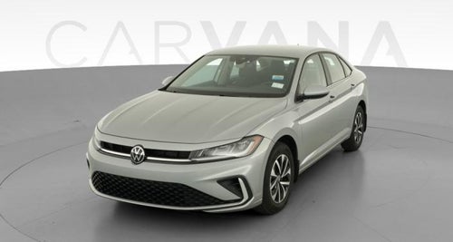 2026 Volkswagen Jetta