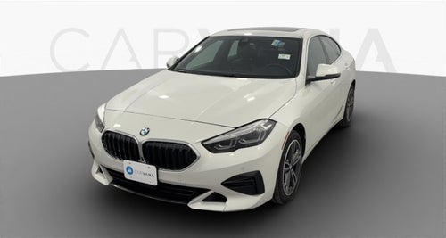 2022 BMW 2 Series