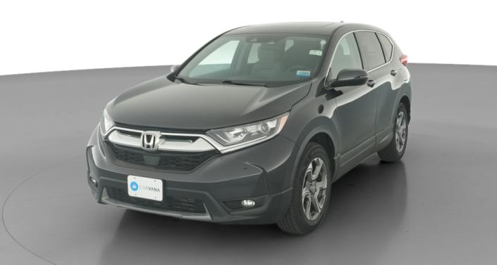 Thumbnail: 2019 Honda CR-V - 1