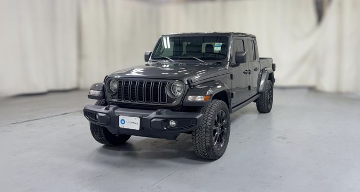 Thumbnail: 2025 Jeep Gladiator - 1