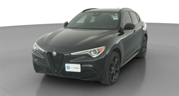 Thumbnail: 2023 Alfa Romeo Stelvio - 1