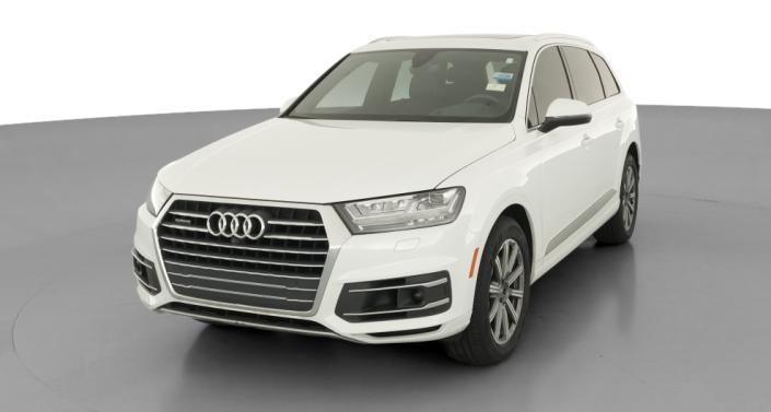 2018 Audi Q7 Prestige -
                  Trenton, OH