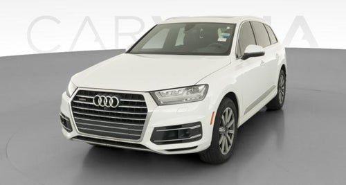 2018 Audi Q7