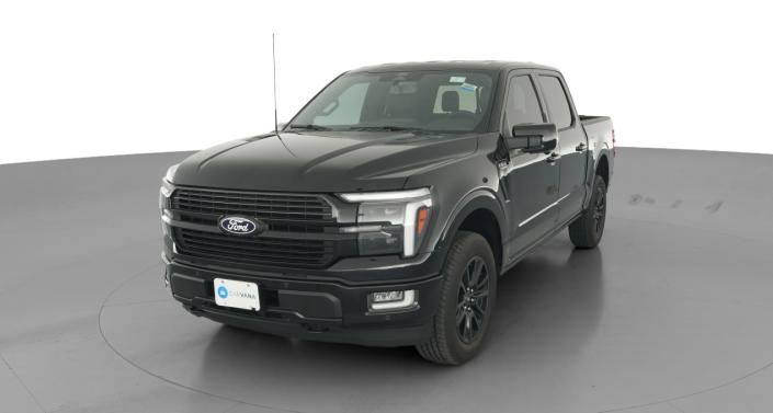 Thumbnail: 2026 Ford Econoline - 1