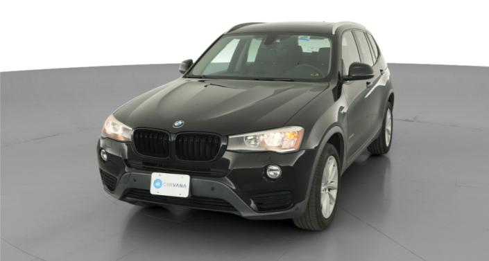 2017 BMW X3 sDrive28i -
                  Tolleson, AZ
