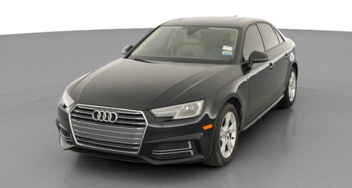 2018 Audi A4 Premium -
                  Auburn, GA