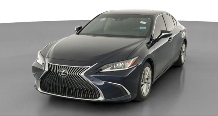 Thumbnail: 2020 Lexus ES - 1