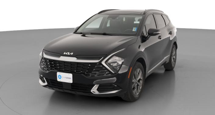 Thumbnail: 2023 Kia Sportage - 1