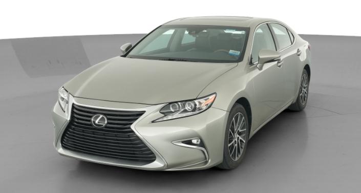 Thumbnail: 2016 Lexus ES - 1