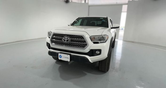 Thumbnail: 2016 Toyota Tacoma - 1