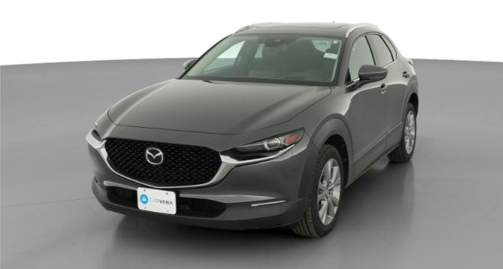 Thumbnail: 2021 Mazda CX-30 - 1
