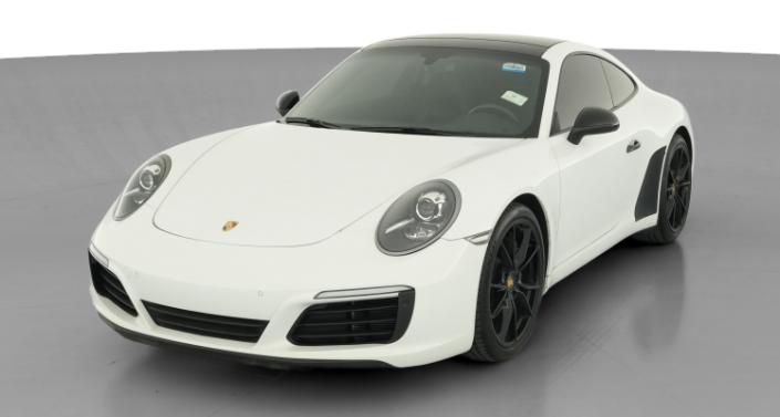 2018 Porsche 911 Carrera -
                  San Antonio, TX