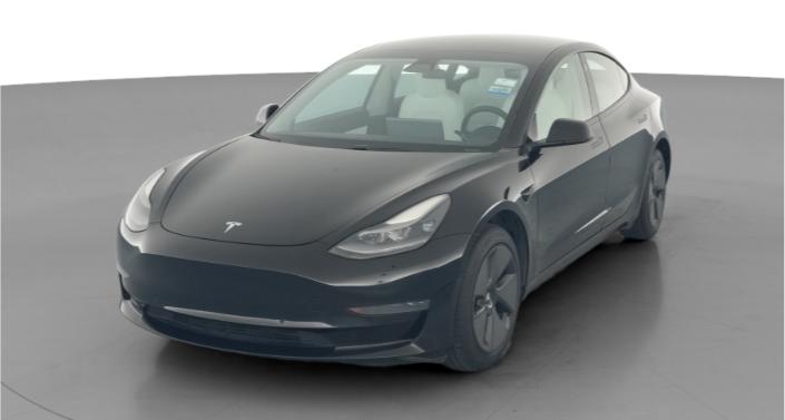 Thumbnail: 2021 Tesla Model 3 - 1