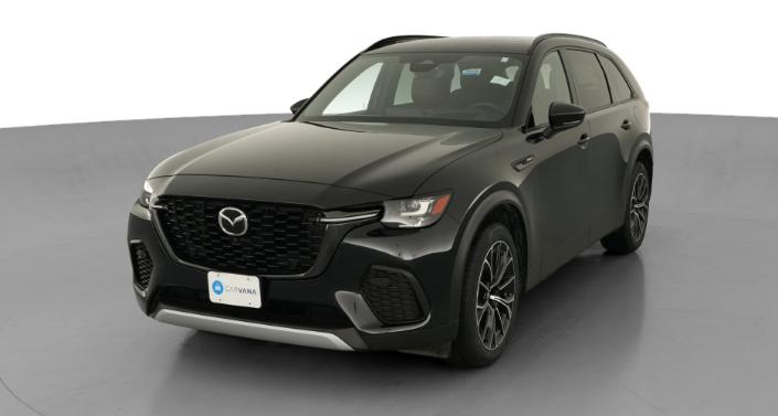 2025 Mazda CX-70 PHEV Premium Plus -
                  Richton Park, IL