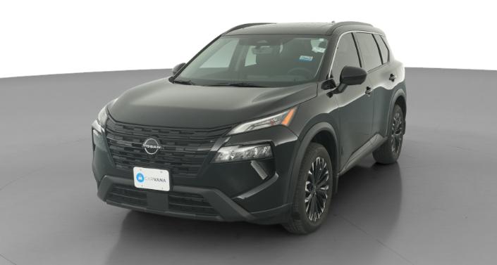 Thumbnail: 2026 Nissan Rogue - 1