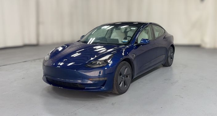 Thumbnail: 2023 Tesla Model 3 - 1