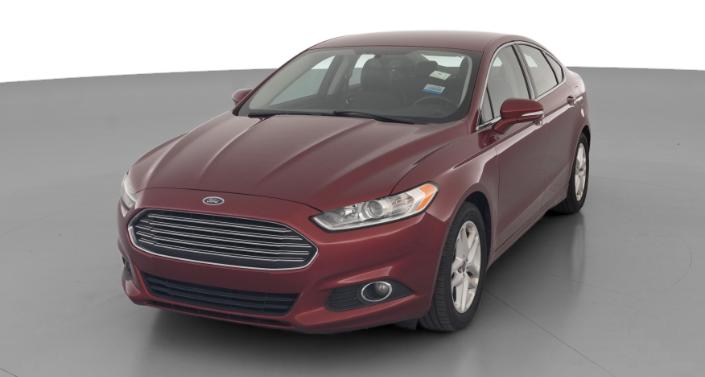 2014 Ford Fusion SE -
                  Lorain, OH