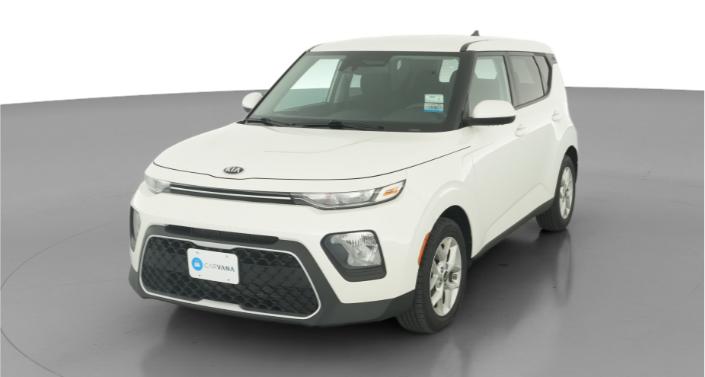 Thumbnail: 2021 Kia Soul - 1