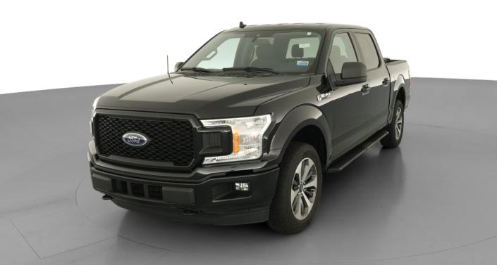 Thumbnail: 2020 Ford Econoline - 1
