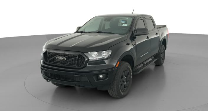 Thumbnail: 2023 Ford Ranger - 1