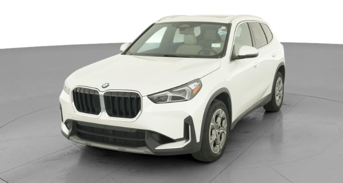 Thumbnail: 2023 BMW X1 - 1