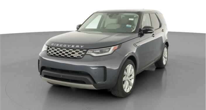 2024 Land Rover Discovery S -
                  Bessemer, AL