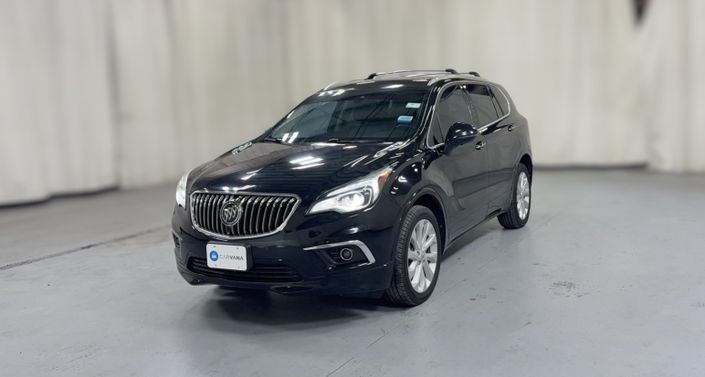 2017 Buick Envision Premium II -
                  Lancaster, TX