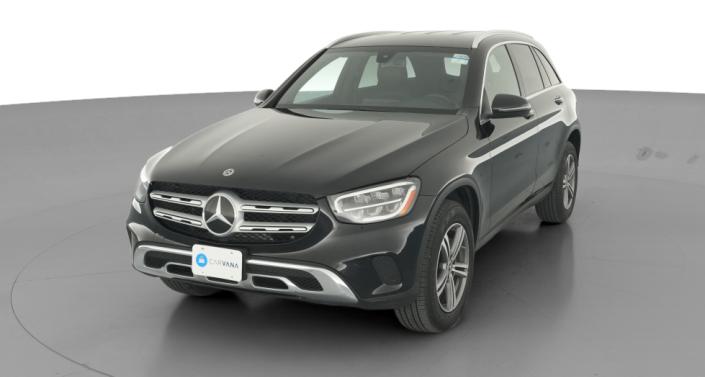 Thumbnail: 2020 Mercedes-Benz GLC - 1