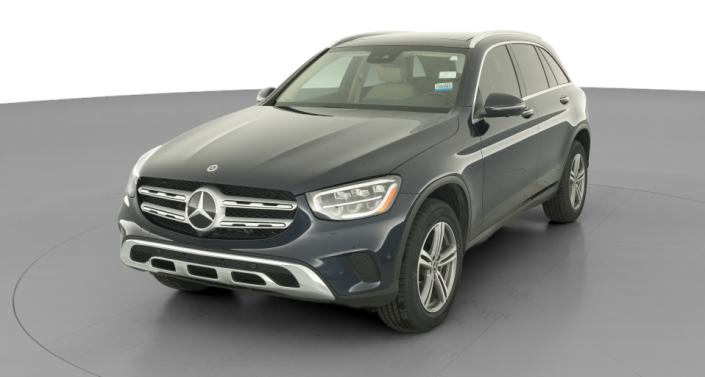 Thumbnail: 2022 Mercedes-Benz GLC - 1
